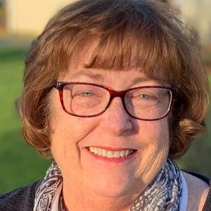 Meet your Posher, Sue